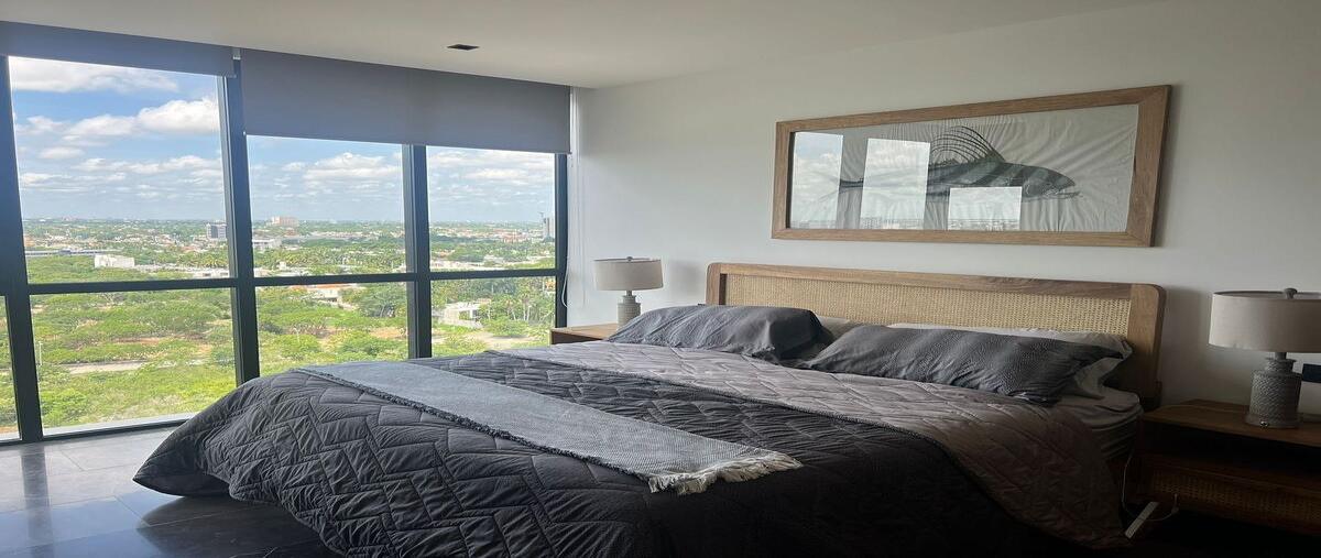 Foto de departamento en renta en 22 , altabrisa, mérida, yucatán, 0 No. 05