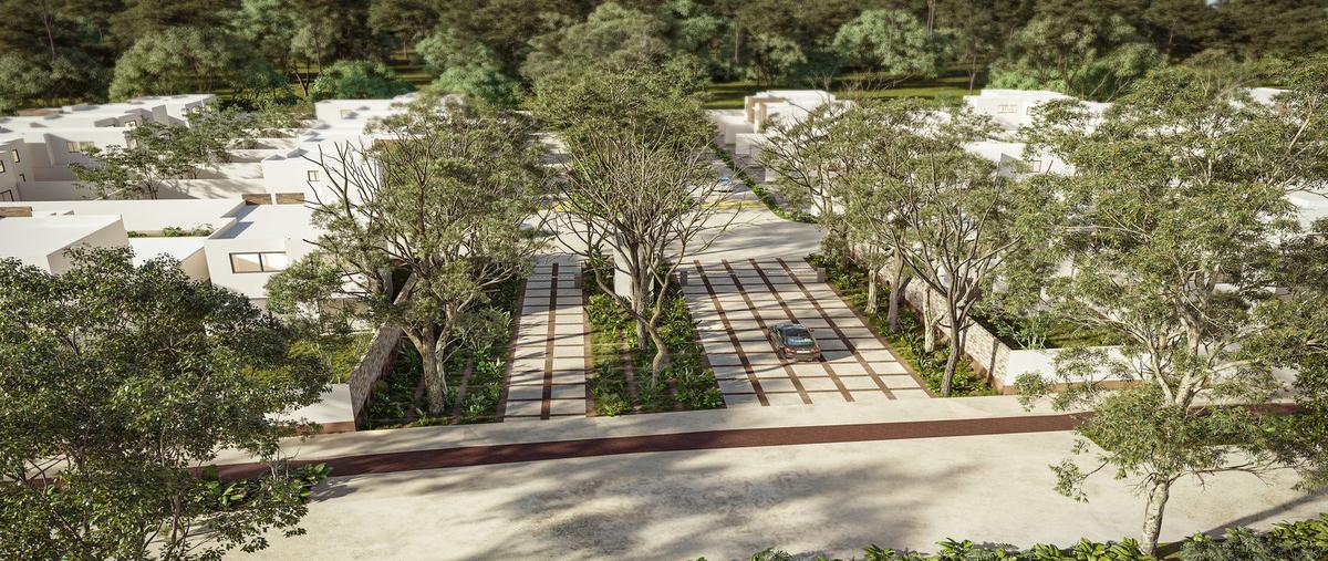 Foto de casa en venta en 22 , caucel, mérida, yucatán, 28460399 No. 03