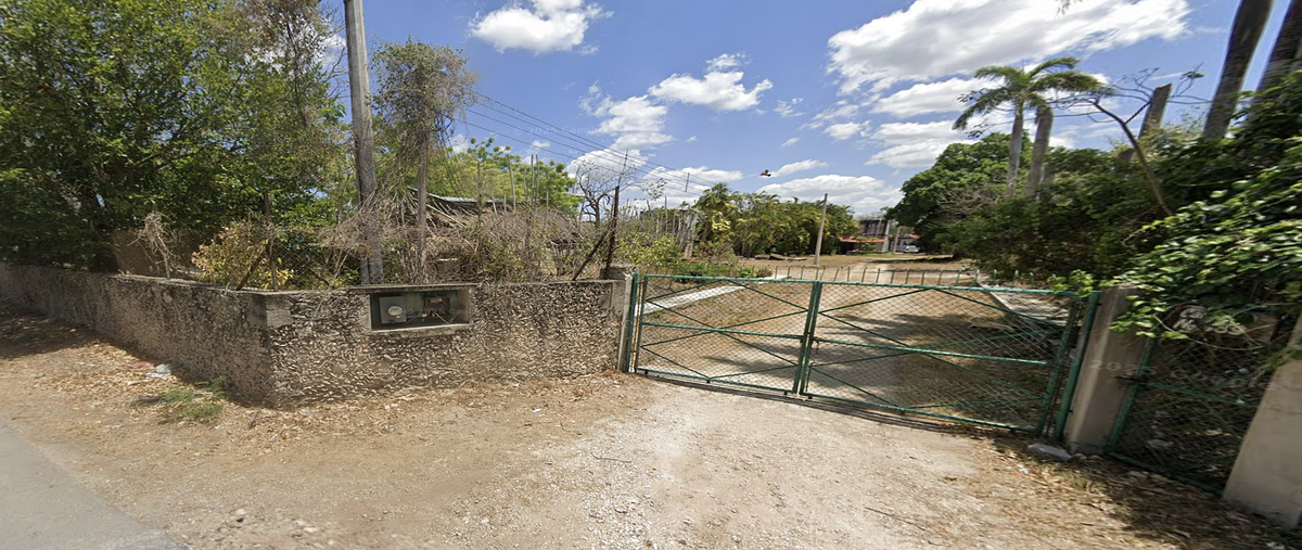 Foto de terreno habitacional en venta en 22 , centro hunucmá, hunucmá, yucatán, 0 No. 04