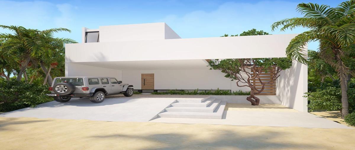 Foto de casa en venta en 22 , chabihau, yobaín, yucatán, 25676708 No. 03