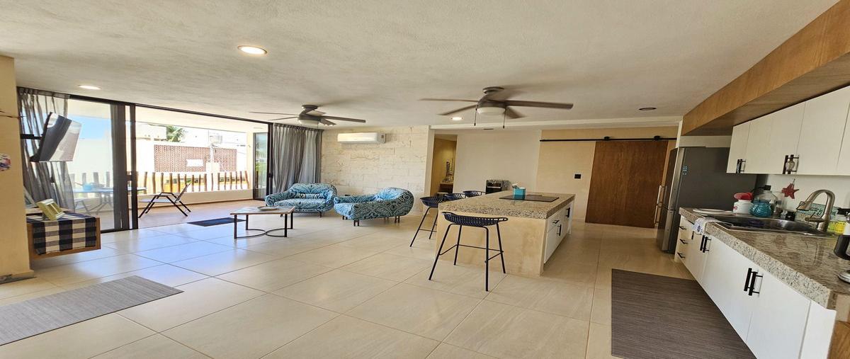 Foto de departamento en 22 , chicxulub puerto, progreso, yucatán, 28417748 foto 03 Foto de departamento en venta en 22 , chicxulub puerto, progreso, yucatán, 28417748 No. 03
