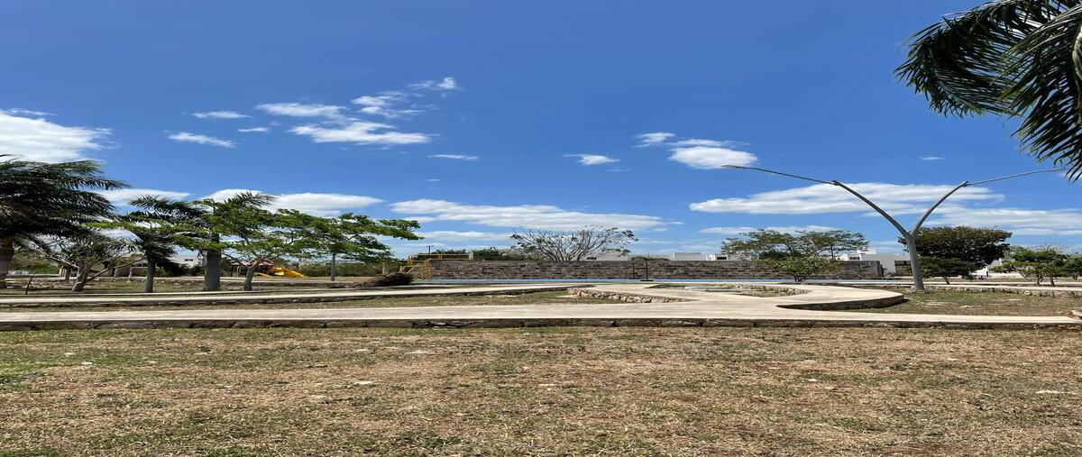 Foto de terreno habitacional en venta en 22 , cholul, mérida, yucatán, 0 No. 03