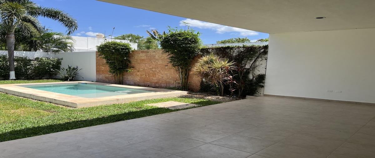 Foto de casa en venta en 22 , cholul, mérida, yucatán, 0 No. 01