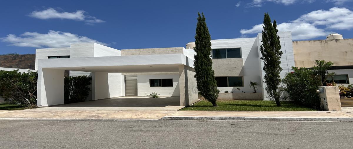 Foto de casa en venta en 22 , cholul, mérida, yucatán, 0 No. 06