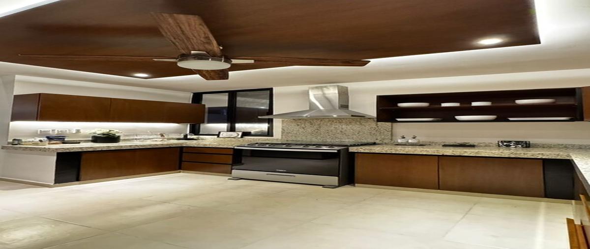 Foto de casa en venta en 22 , cholul, mérida, yucatán, 0 No. 04