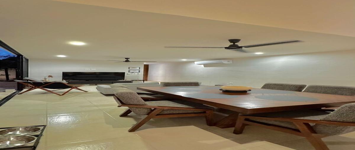 Foto de casa en venta en 22 , cholul, mérida, yucatán, 0 No. 05