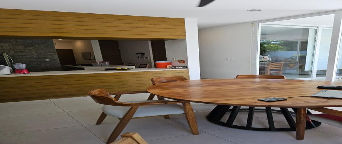 Foto de casa en venta en 22 , cholul, mérida, yucatán, 0 No. 03