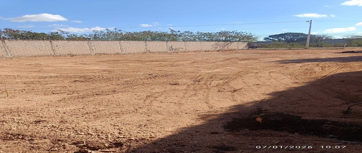 Foto de terreno habitacional en renta en 22 , cholul, mérida, yucatán, 0 No. 05