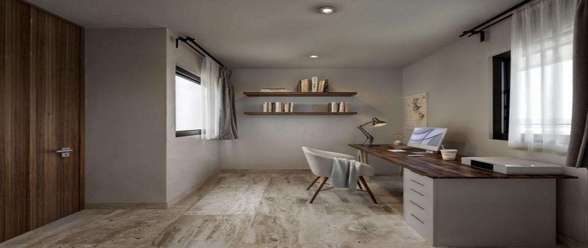Foto de departamento en venta en 22 , chuburna de hidalgo, mérida, yucatán, 29449262 No. 05