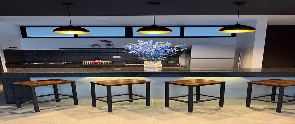 Foto de casa en venta en 22 , chuburna de hidalgo, mérida, yucatán, 30690834 No. 04