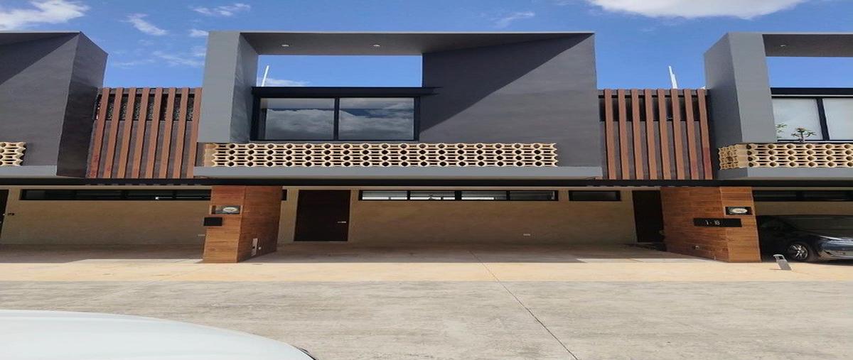 Foto de departamento en venta en 22 , chuburna de hidalgo, mérida, yucatán, 0 No. 04