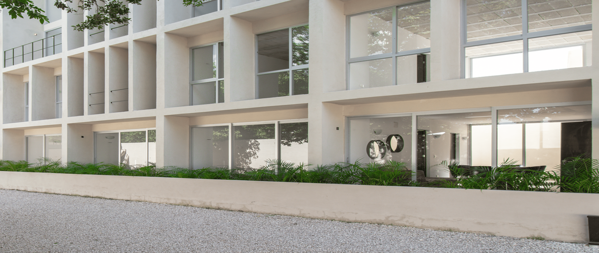 Foto de departamento en venta en 22 , chuburna de hidalgo, mérida, yucatán, 30866180 No. 05