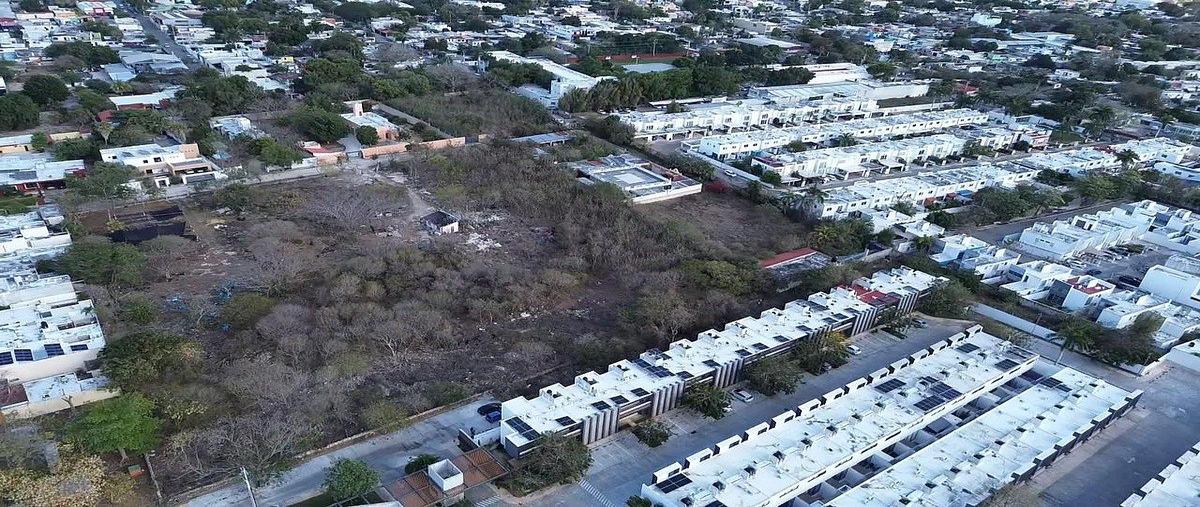 Foto de terreno habitacional en venta en 22 , chuburna de hidalgo, mérida, yucatán, 0 No. 04