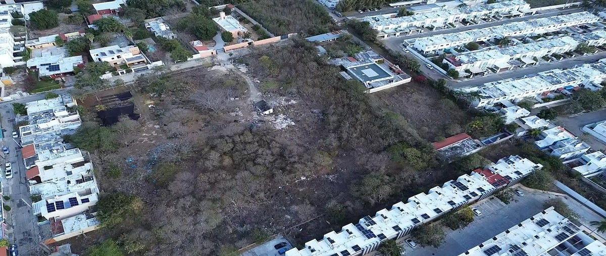 Foto de terreno habitacional en venta en 22 , chuburna de hidalgo, mérida, yucatán, 0 No. 05