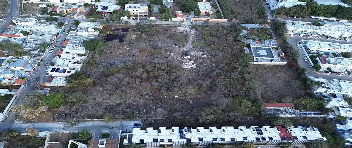 Foto de terreno habitacional en venta en 22 , chuburna de hidalgo, mérida, yucatán, 0 No. 06