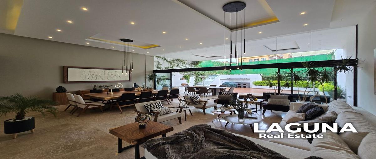 Foto de casa en renta en 22 , club de golf méxico, tlalpan, df / cdmx, 0 No. 07