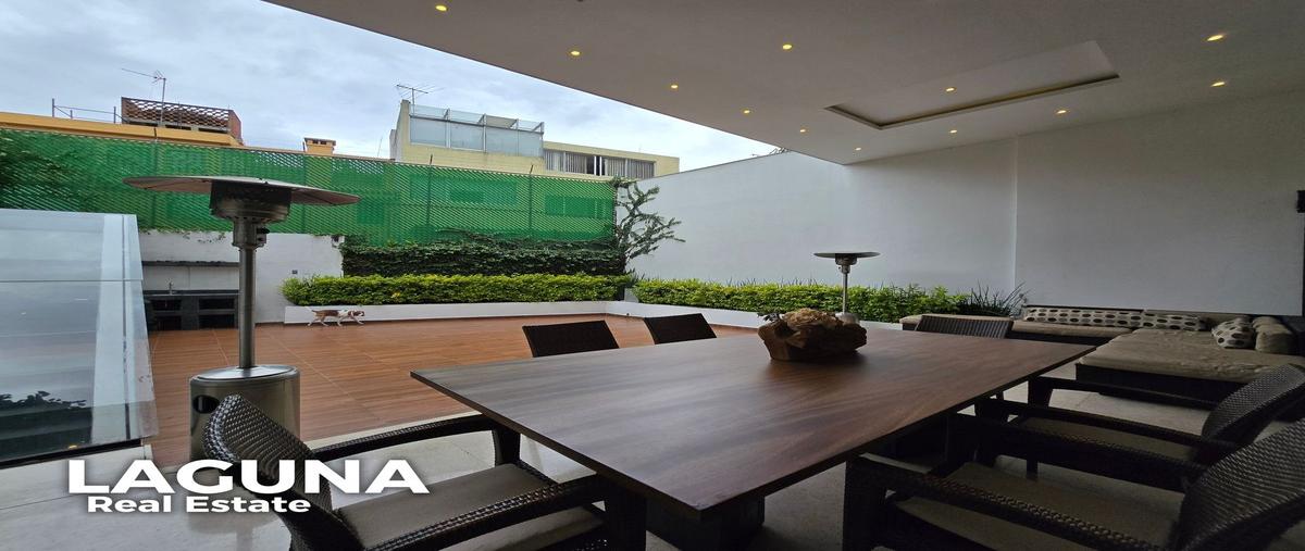Foto de casa en renta en 22 , club de golf méxico, tlalpan, df / cdmx, 0 No. 08