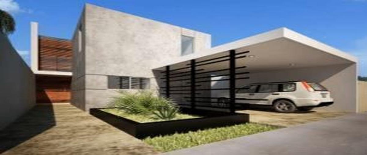 Foto de casa en 22 , conkal, conkal, yucatán, 23738256 foto 01 Foto de casa en venta en 22 , conkal, conkal, yucatán, 23738256 No. 01