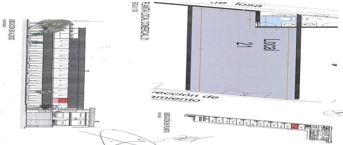 Foto de local en renta en 22 , conkal, conkal, yucatán, 0 No. 03