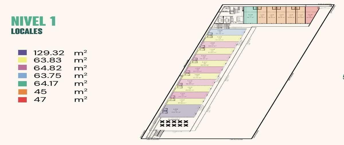 Foto de local en renta en 22 , conkal, conkal, yucatán, 0 No. 04
