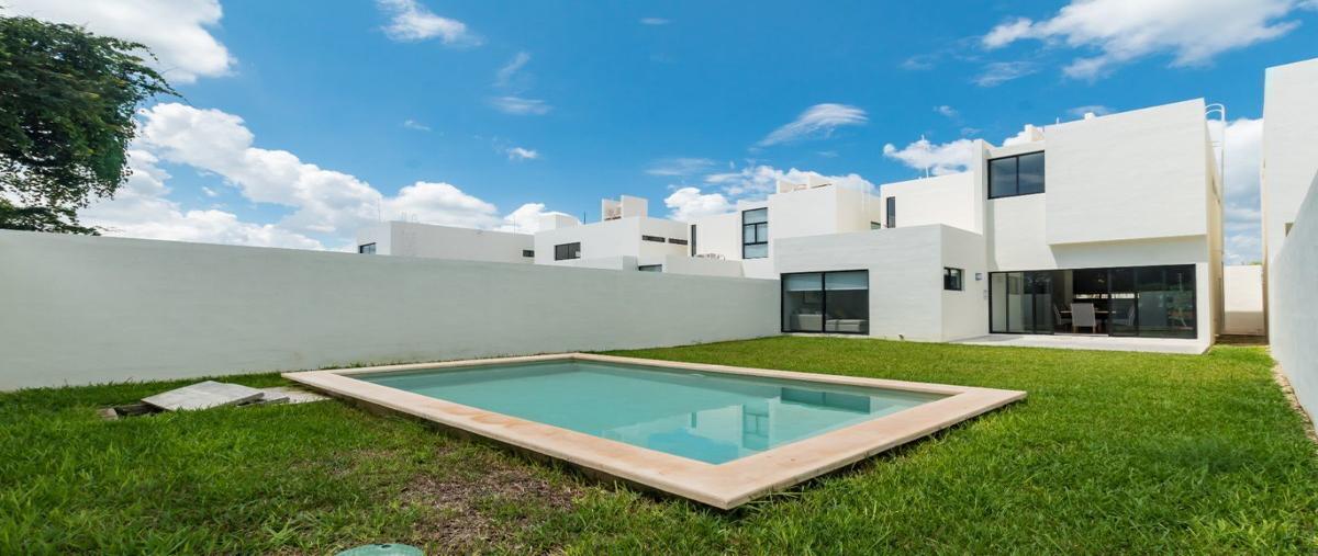 Foto de casa en venta en 22 , conkal, conkal, yucatán, 29294903 No. 03