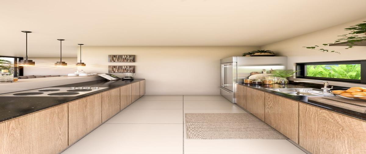 Foto de casa en venta en 22 , conkal, conkal, yucatán, 0 No. 04