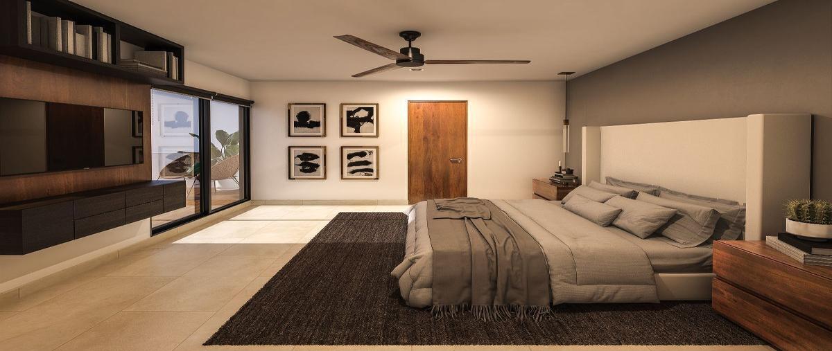 Foto de casa en venta en 22 , conkal, conkal, yucatán, 0 No. 05