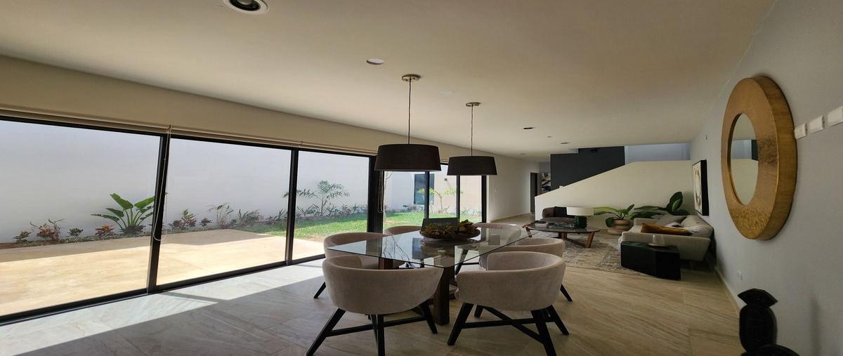 Foto de casa en venta en 22 , conkal, conkal, yucatán, 0 No. 03