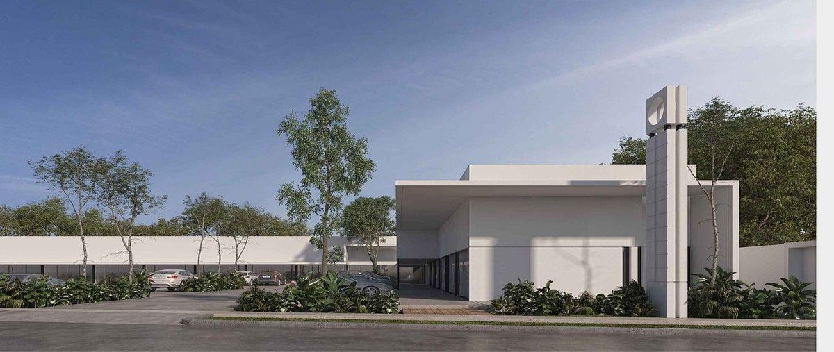 Foto de local en renta en 22 , conkal, conkal, yucatán, 0 No. 03