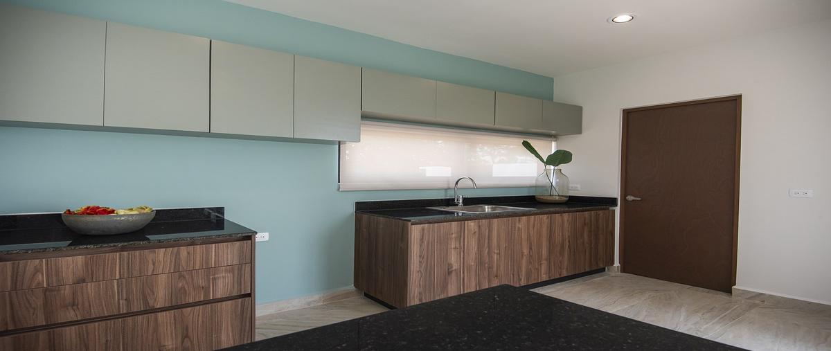 Foto de casa en venta en 22 , conkal, conkal, yucatán, 0 No. 04