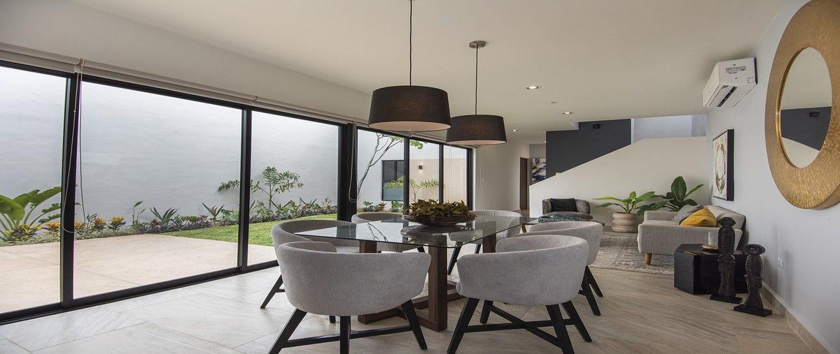 Foto de casa en venta en 22 , conkal, conkal, yucatán, 0 No. 05