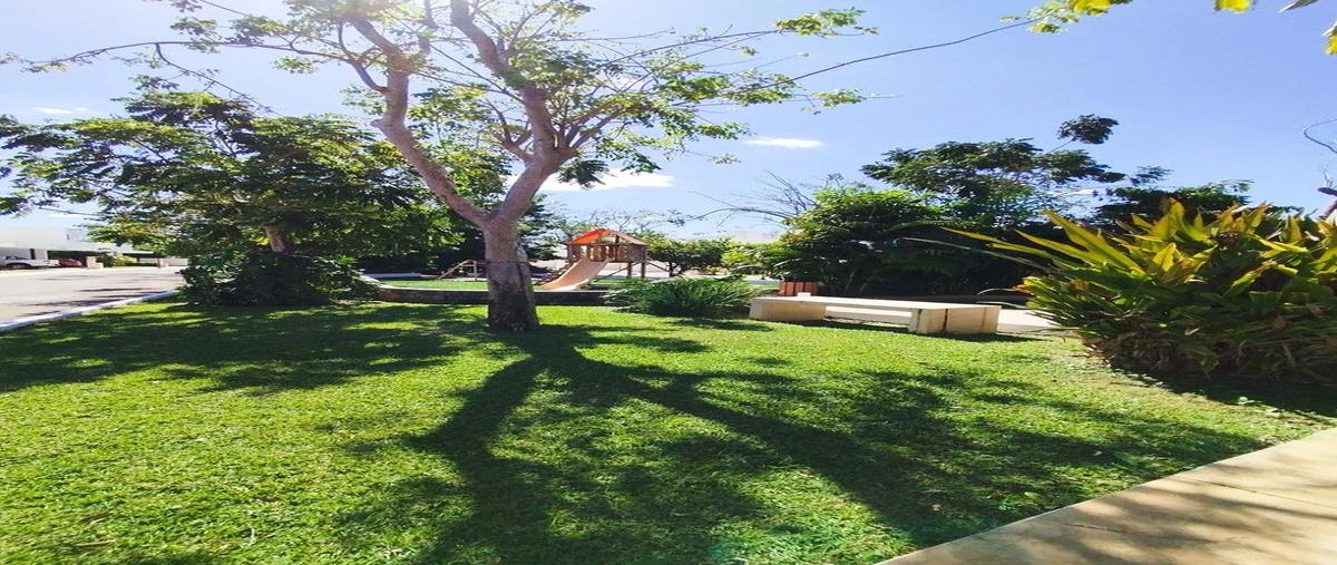 Foto de casa en venta en 22 , conkal, conkal, yucatán, 0 No. 03