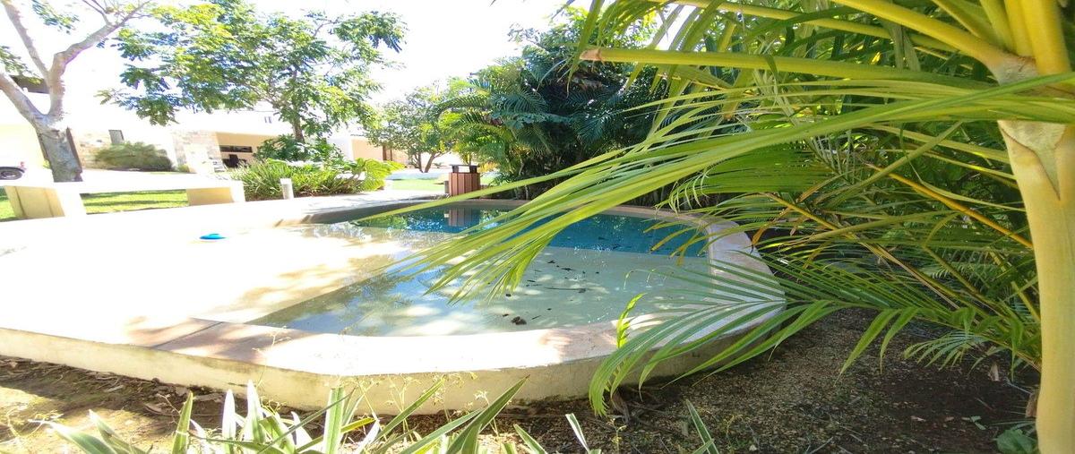 Foto de casa en venta en 22 , conkal, conkal, yucatán, 0 No. 04