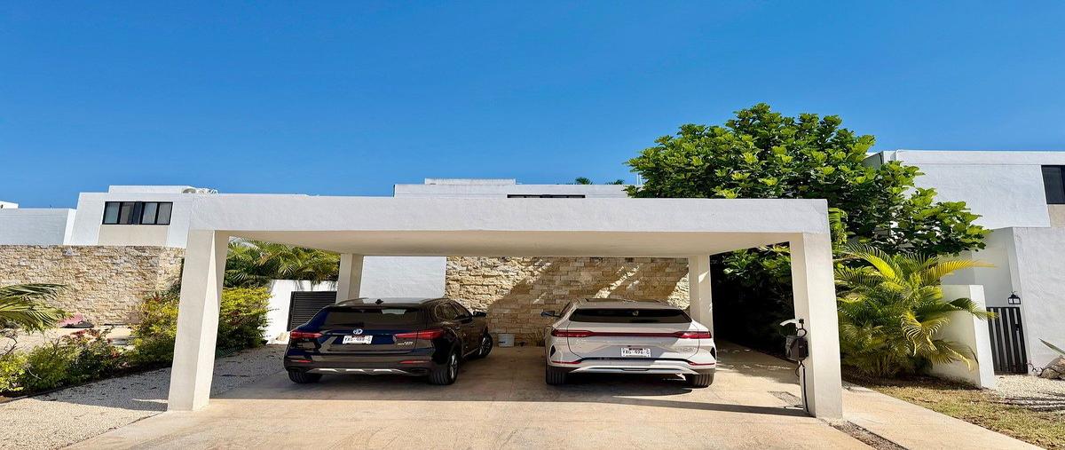 Foto de casa en 22 , conkal, conkal, yucatán, 0 foto 01 Foto de casa en venta en 22 , conkal, conkal, yucatán, 0 No. 01