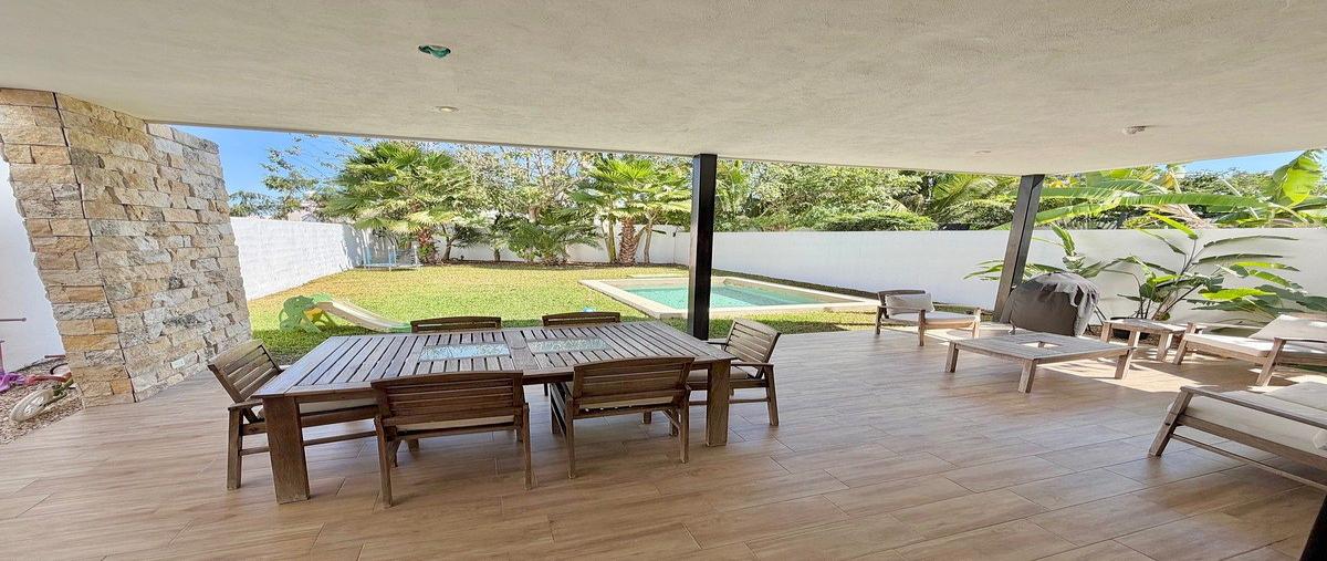 Foto de casa en 22 , conkal, conkal, yucatán, 0 foto 05 Foto de casa en venta en 22 , conkal, conkal, yucatán, 0 No. 05