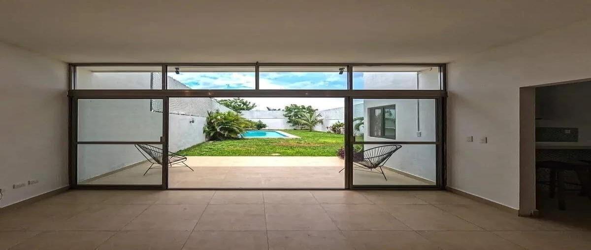Foto de casa en venta en 22 , conkal, conkal, yucatán, 30971566 No. 04