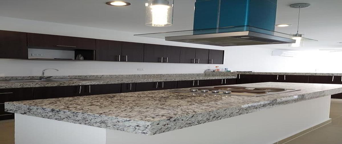 Foto de casa en venta en 22 , conkal, conkal, yucatán, 0 No. 04