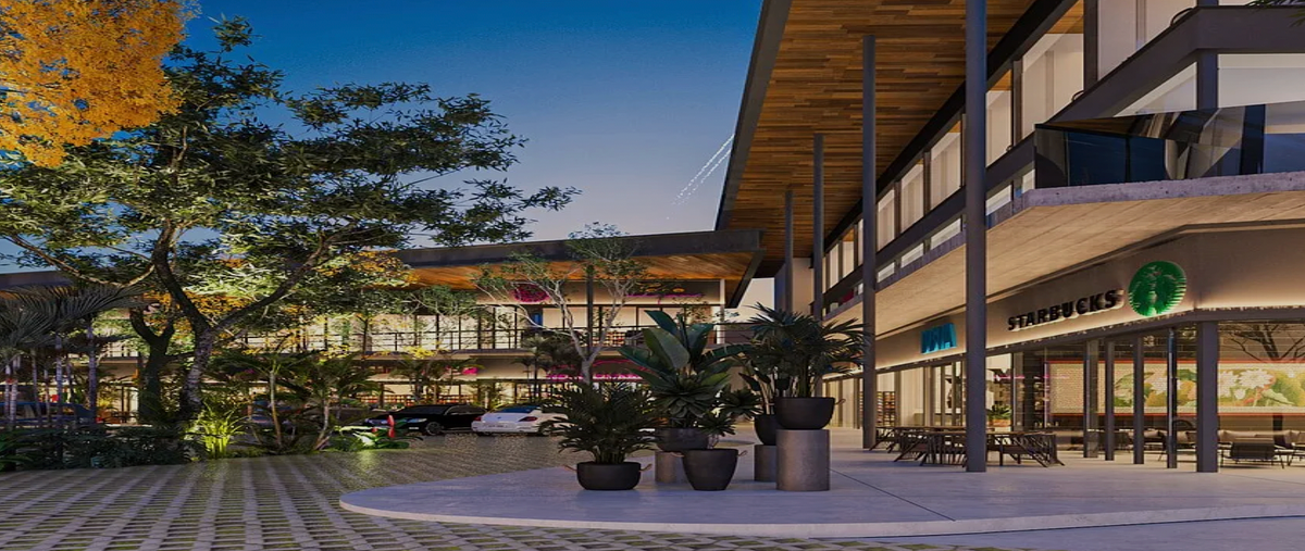 Foto de local en renta en 22 , conkal, conkal, yucatán, 0 No. 03