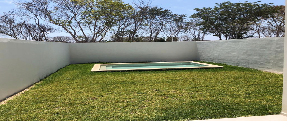 Foto de casa en venta en 22 , conkal, conkal, yucatán, 5422146 No. 04