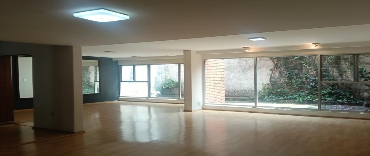 Foto de casa en renta en 22 de diciembre , manuel avila camacho, miguel hidalgo, df / cdmx, 31605441 No. 03