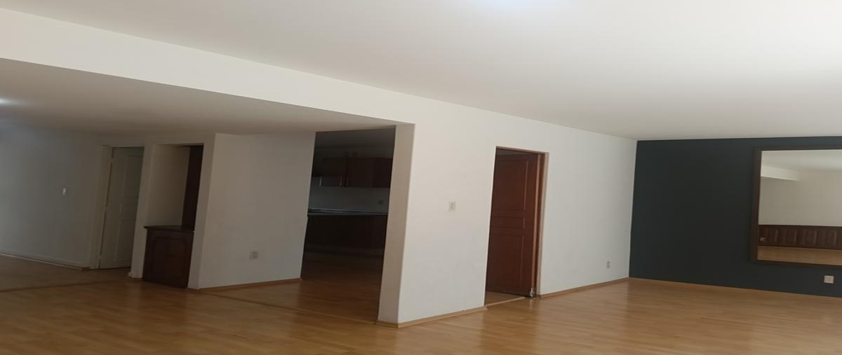 Foto de casa en renta en 22 de diciembre , manuel avila camacho, miguel hidalgo, df / cdmx, 31605441 No. 04