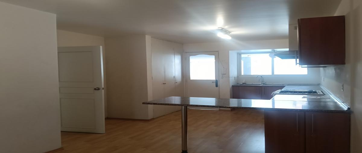 Foto de casa en renta en 22 de diciembre , manuel avila camacho, miguel hidalgo, df / cdmx, 31605441 No. 05