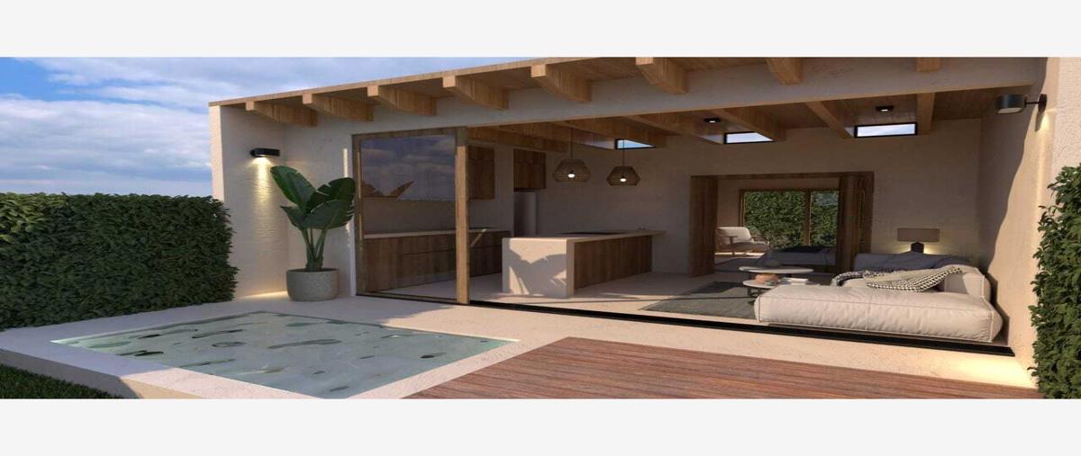Foto de departamento en venta en 22 de febrero 222, los ocotes, tepoztlán, morelos, 27598189 No. 03