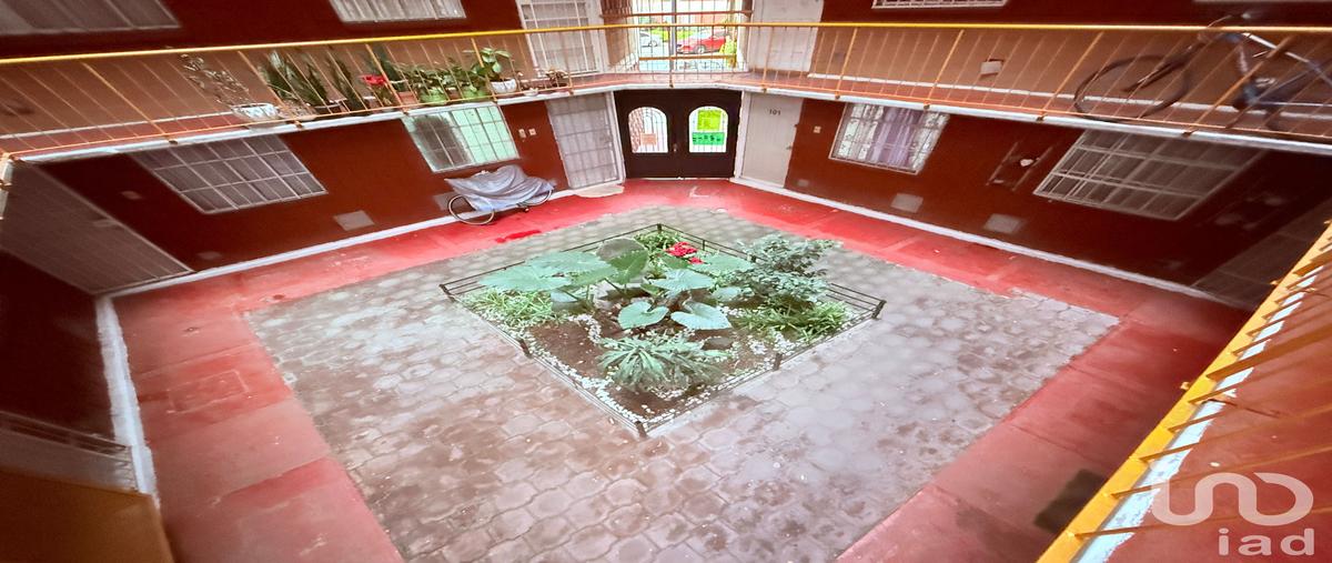 Foto de departamento en venta en 22 de febrero 474, san marcos, azcapotzalco, df / cdmx, 30796622 No. 03