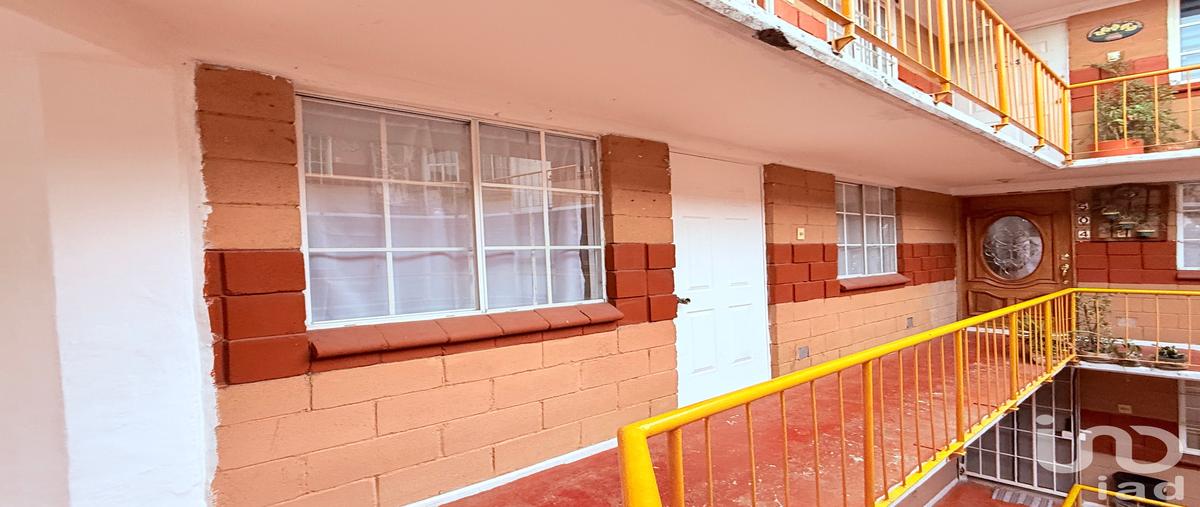 Foto de departamento en venta en 22 de febrero 474, san marcos, azcapotzalco, df / cdmx, 30796622 No. 05