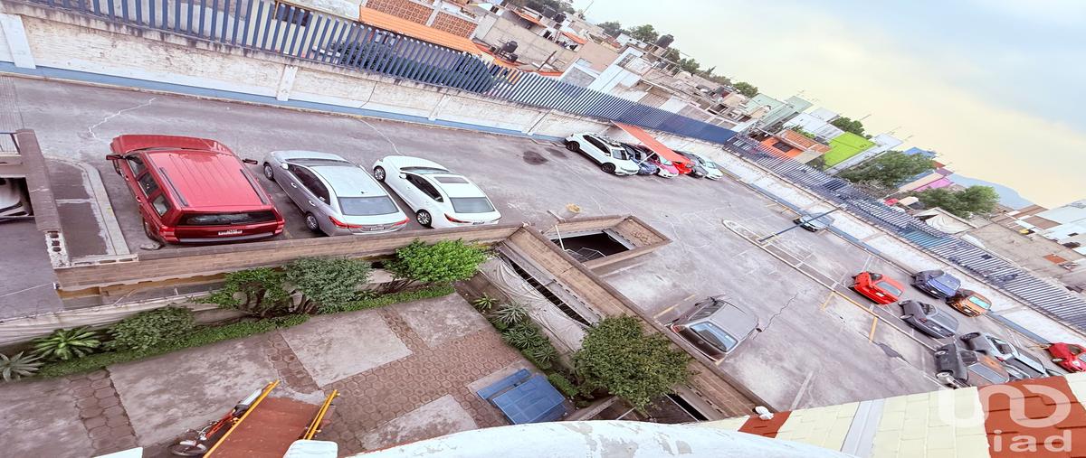 Foto de departamento en venta en 22 de febrero 500, san marcos, azcapotzalco, df / cdmx, 30796622 No. 04