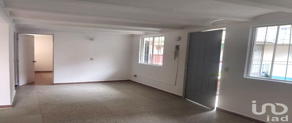 Foto de departamento en venta en 22 de febrero 538, san marcos, azcapotzalco, df / cdmx, 0 No. 03