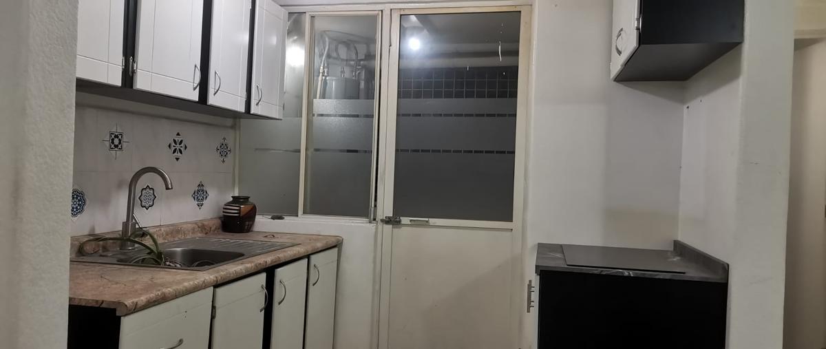 Foto de departamento en venta en 22 de febrero , san marcos, azcapotzalco, df / cdmx, 30773372 No. 05