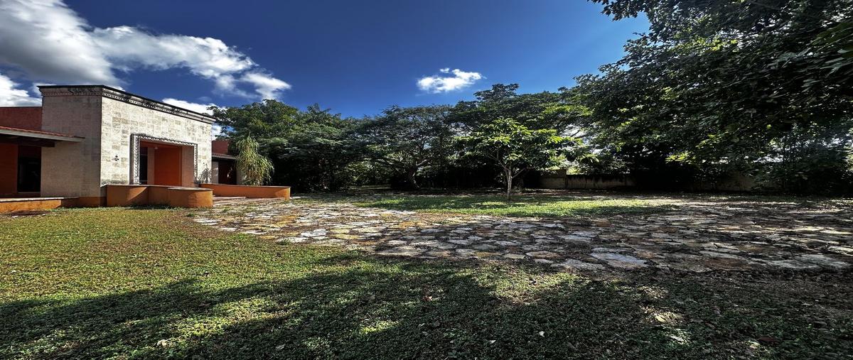 Foto de terreno habitacional en venta en 22 diagonal , cholul, mérida, yucatán, 29133176 No. 03