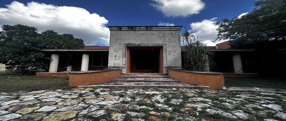 Foto de terreno habitacional en venta en 22 diagonal , cholul, mérida, yucatán, 29133176 No. 04